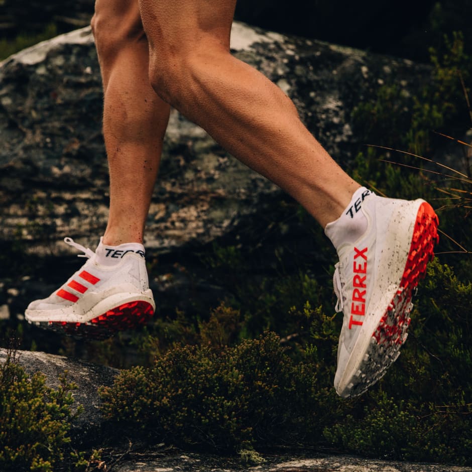 Terrex Agravic Speed Trail Running Shoes