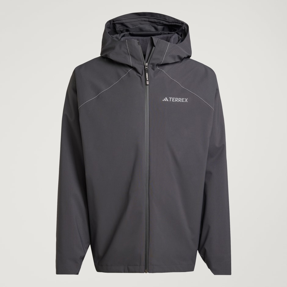 Xploric CLIMAPROOF 3IN1 絨毛外套