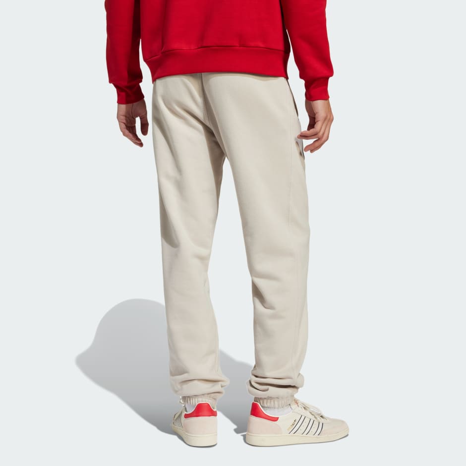 Wabash Track Pants