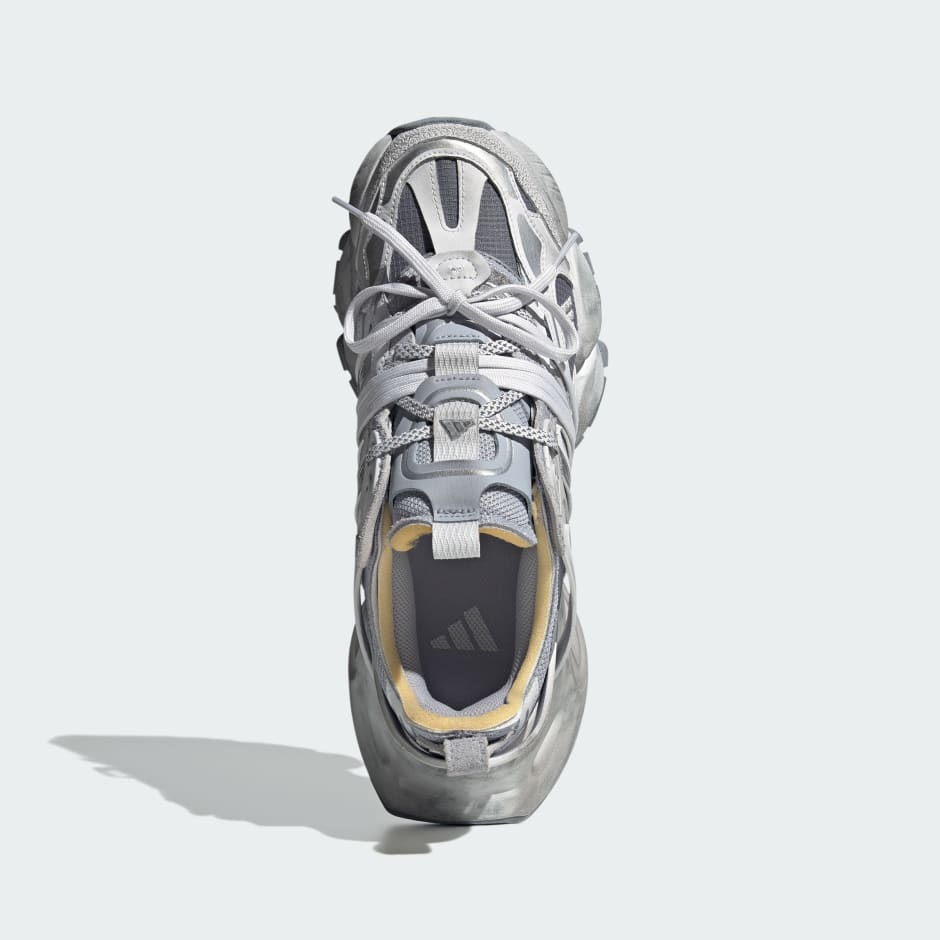 XLG Runner Deluxe Shoes - Grey | adidas Hong Kong