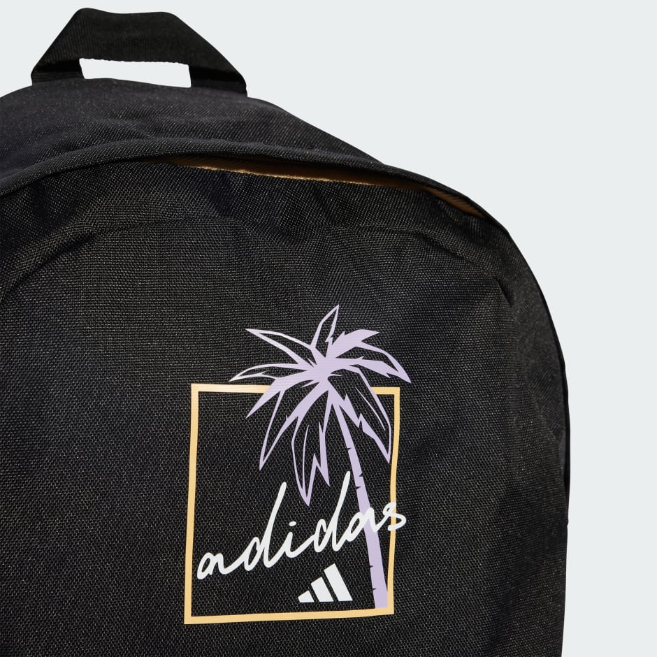 adidas Classic Beach Graphic Backpack