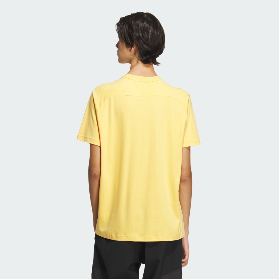 City Escape Cool Touch Tee