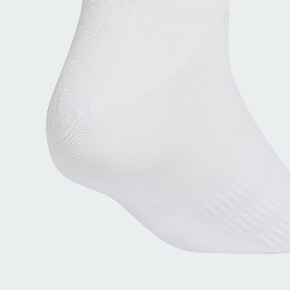 THIN&LIGHT SPORTSWEAR ANKLE SOCKS 3 PAIR PACK