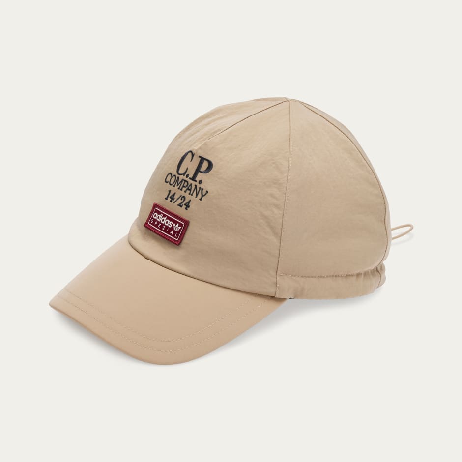 CP SPZL Cap