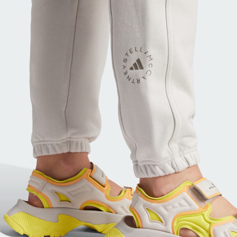 adidas by Stella McCartney Regular Sweat Pants