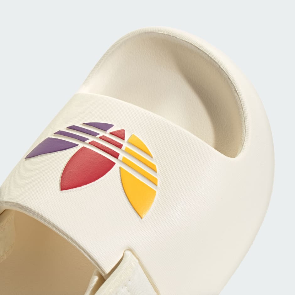 Adifom Adilette 青少年拖鞋