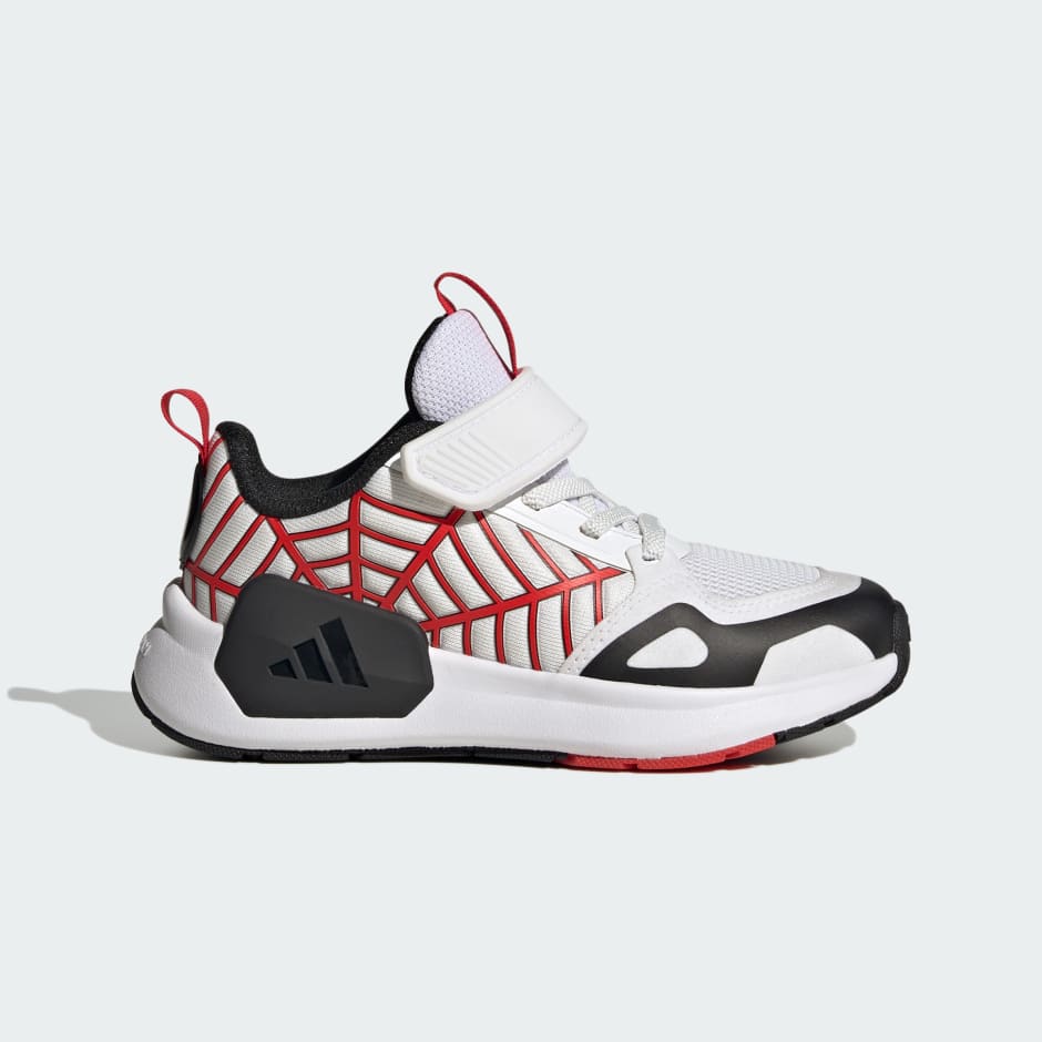 حذاء للأطفال ADIDAS MARVEL SPIDER-MAN RUNNER