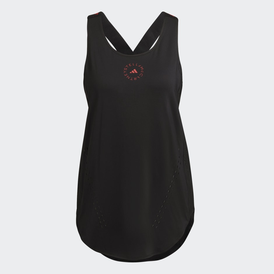 adidas by Stella McCartney TrueStrength Loose Tank Top
