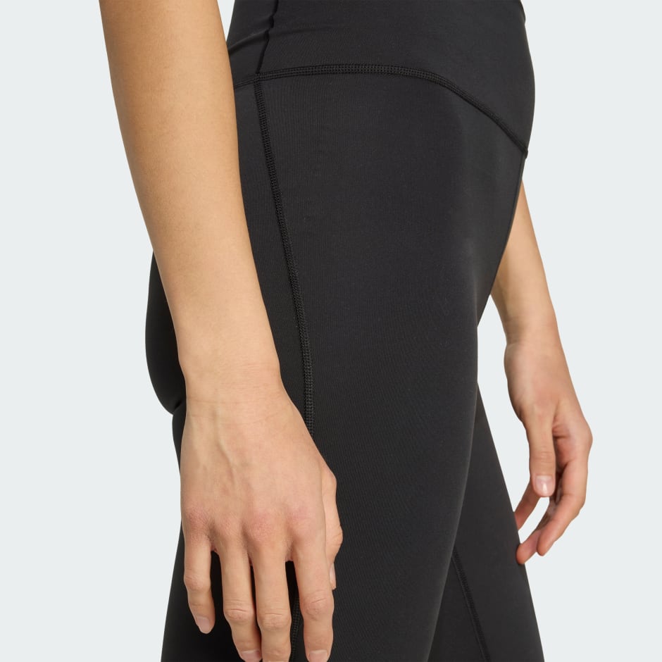 All Me Essentials Flare Leggings
