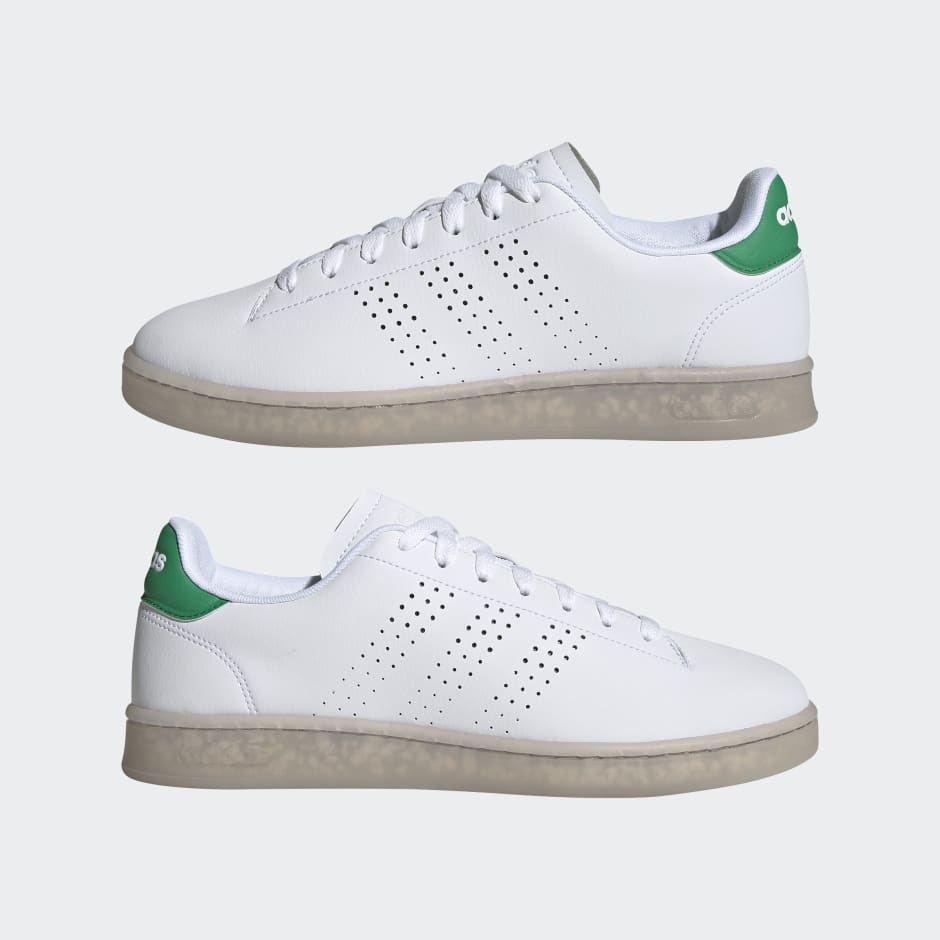 Advantage Shoes