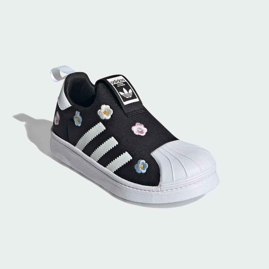 Superstar 360 Shoes Kids