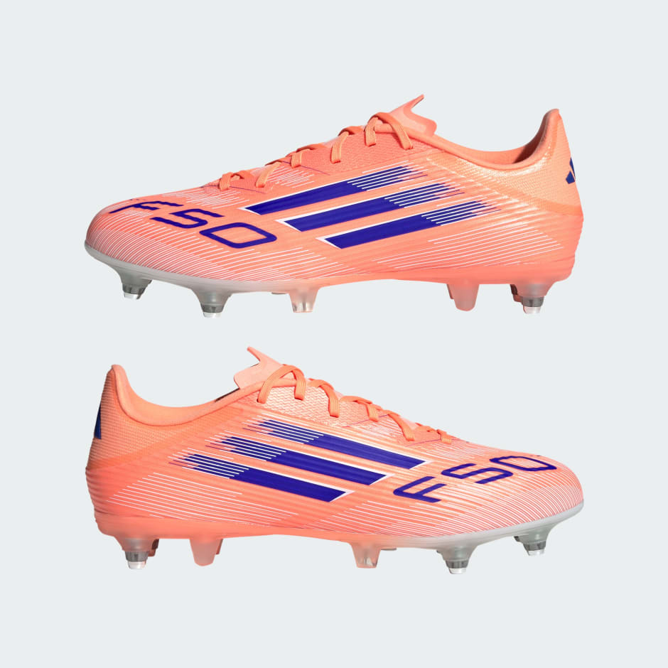 Kopačke F50 League za mekanu podlogu