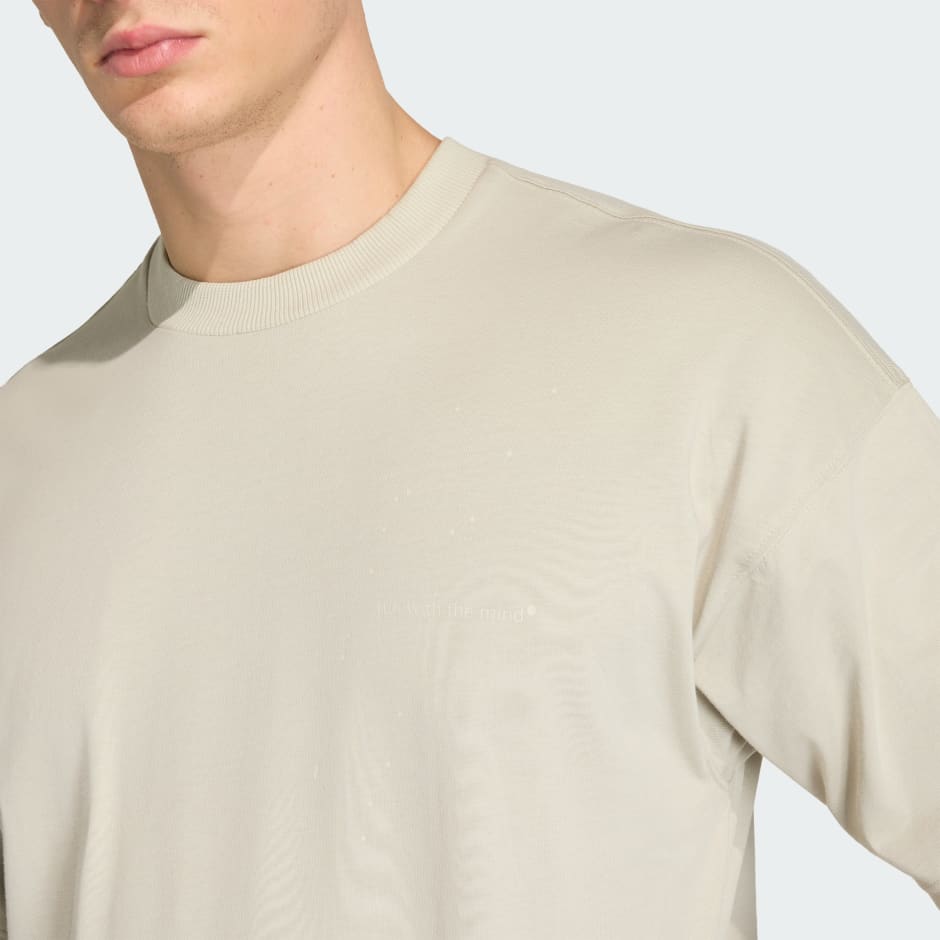 Adi365 H.Koumori Running Tee (Gender Neutral)