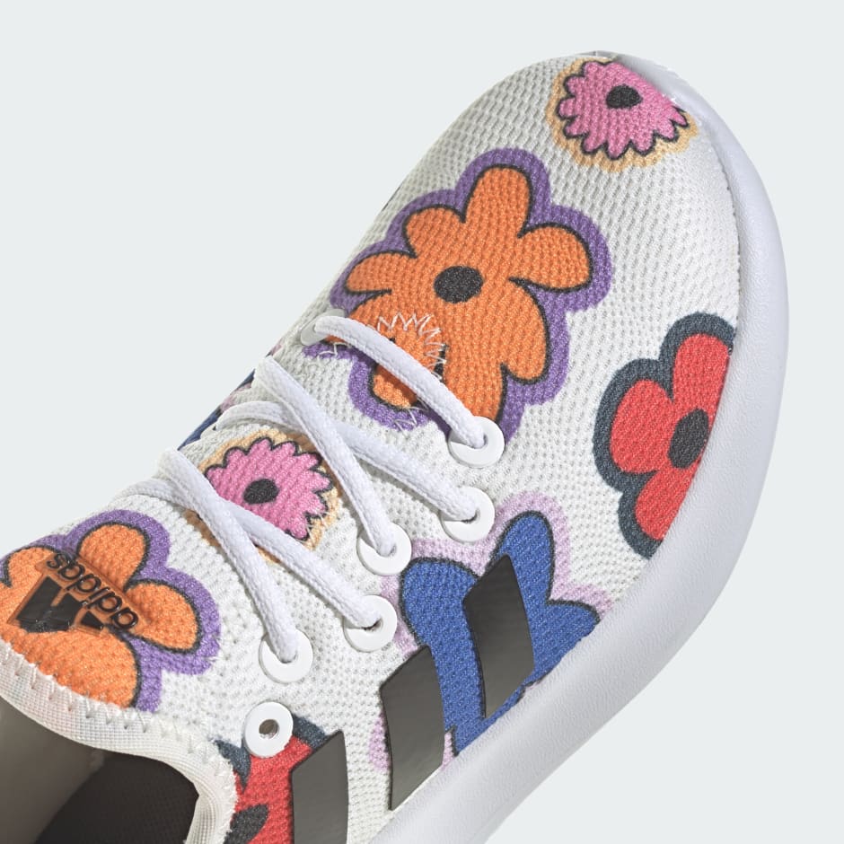 Originals kids' superstar cloudfoam sneaker sale