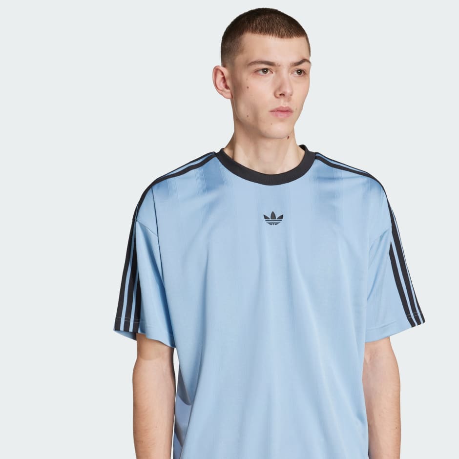 adidas Adicolor Jacquard Jersey
