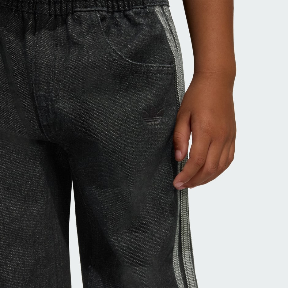 PANTALONI DE TRENING DENIM FIREBIRD