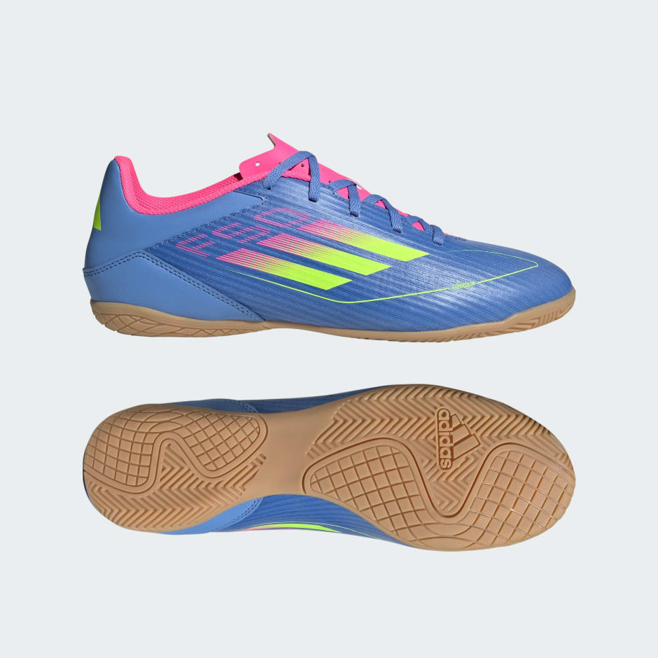 F50 CLUB IN