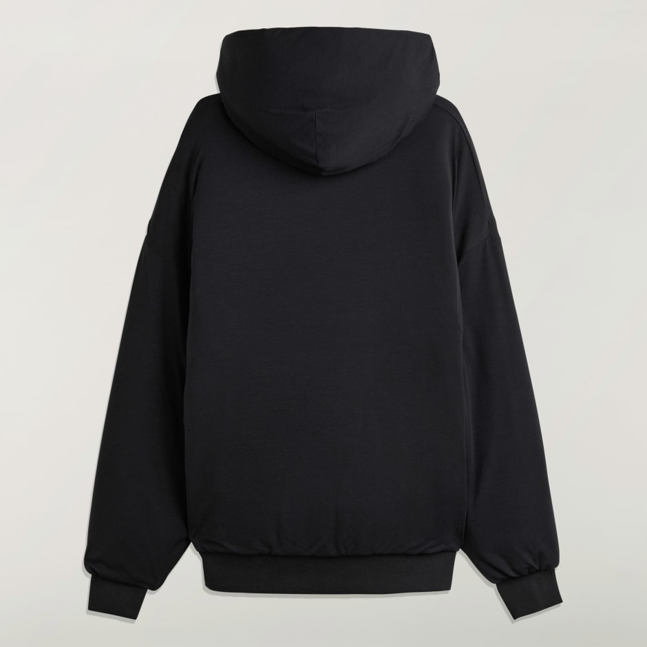 Y-3 Padded Hoodie