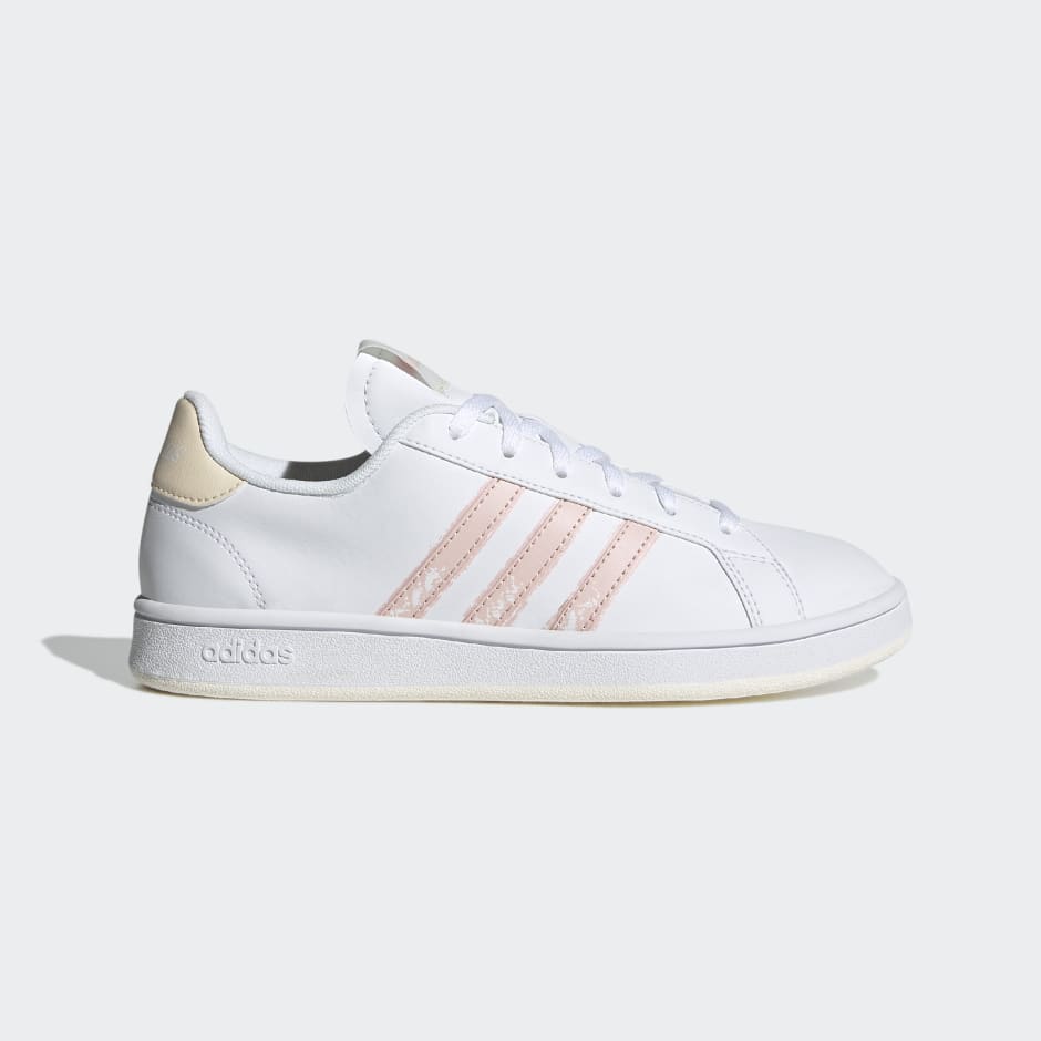 Tenis adidas Grand Court Base Beyond image number null