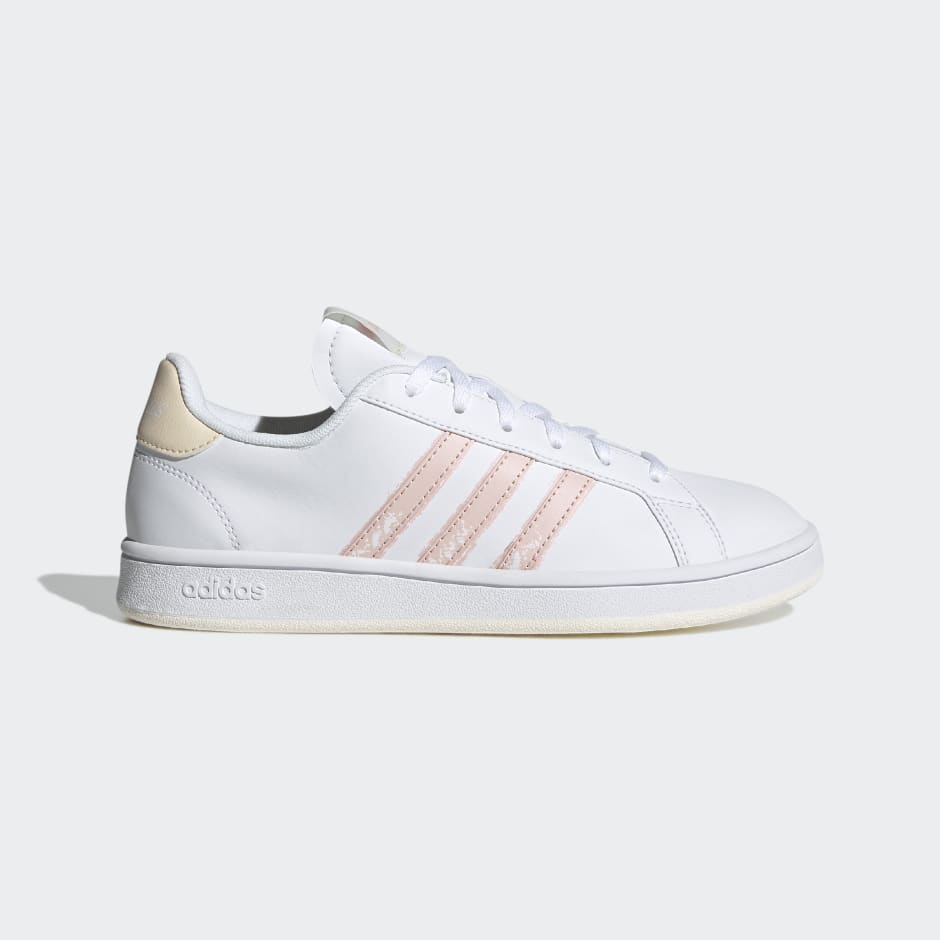 Tenis adidas Court Base Beyond