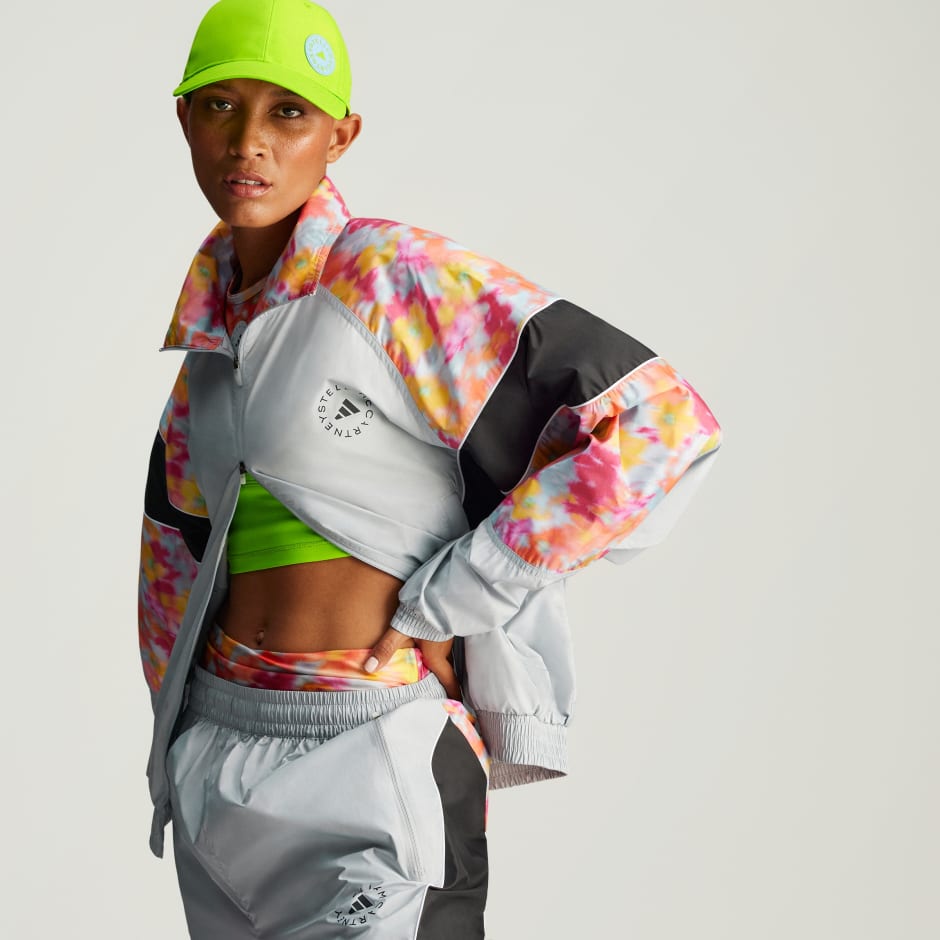 adidas by Stella McCartney Track Top