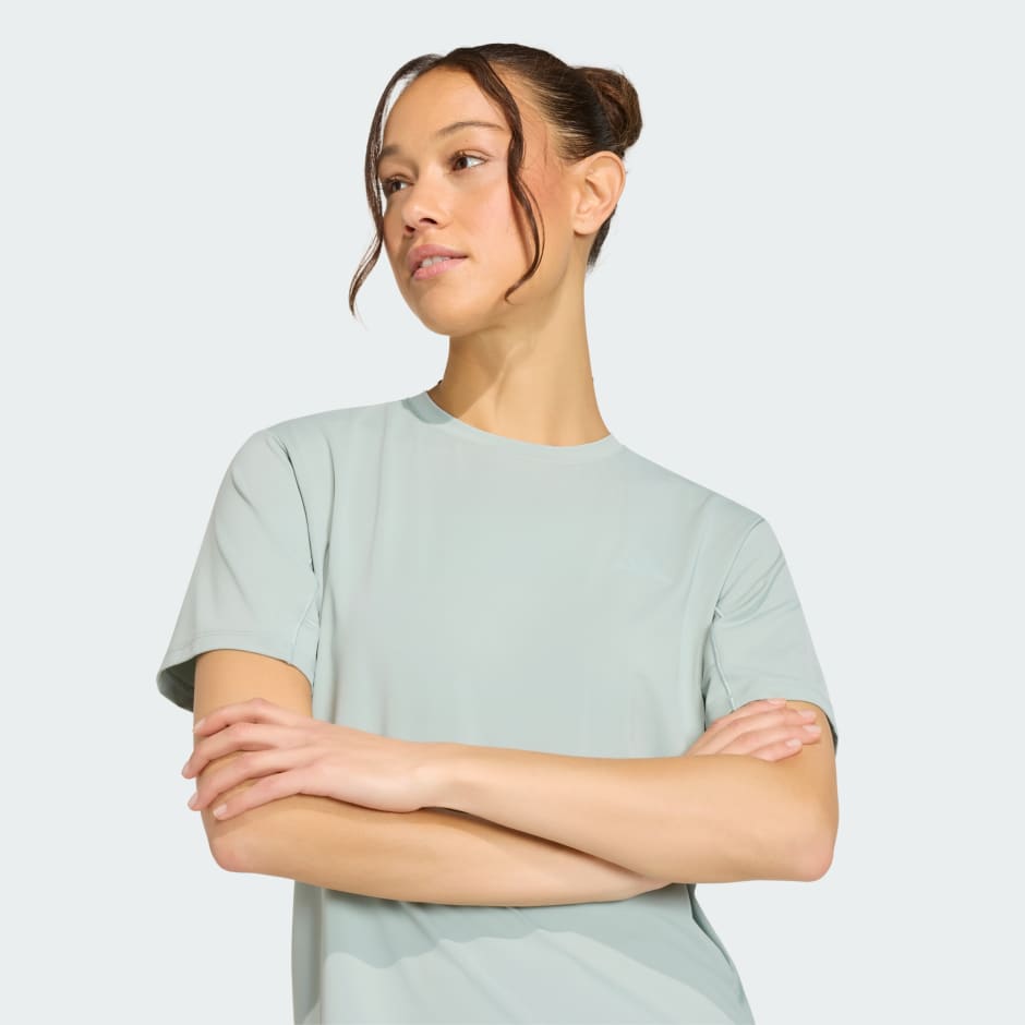 Designed For Training Go To Tee