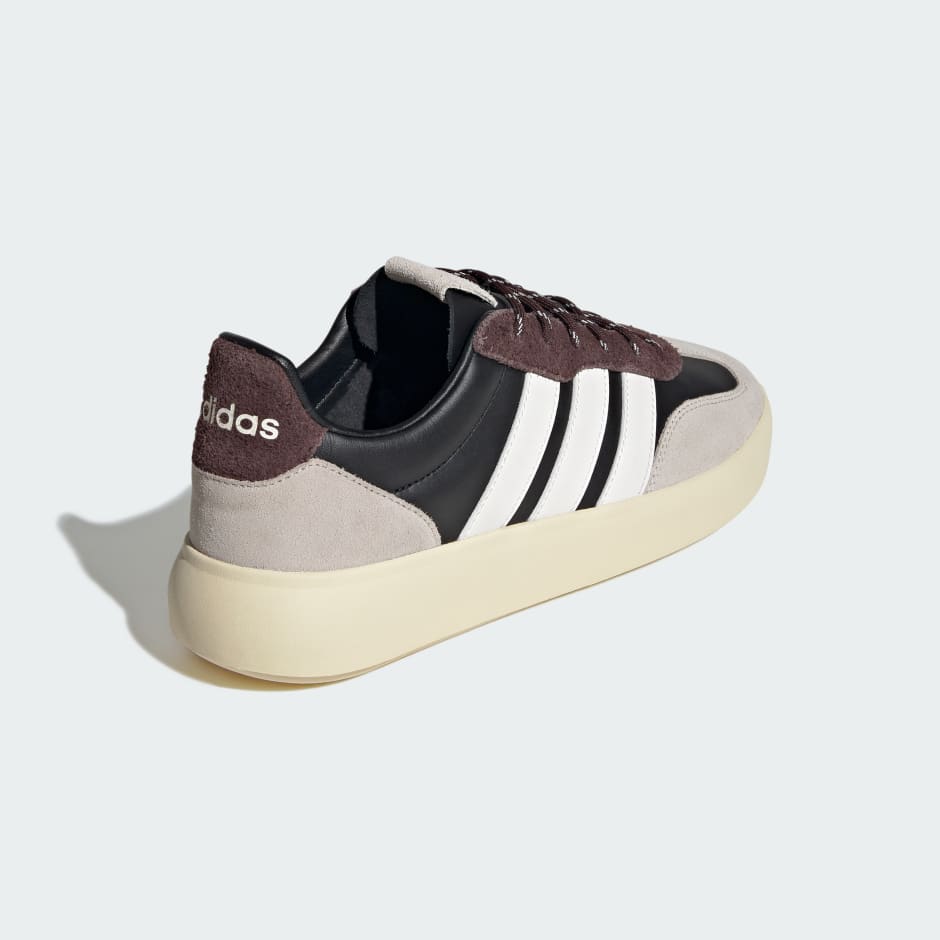 Barreda Decode Shoes