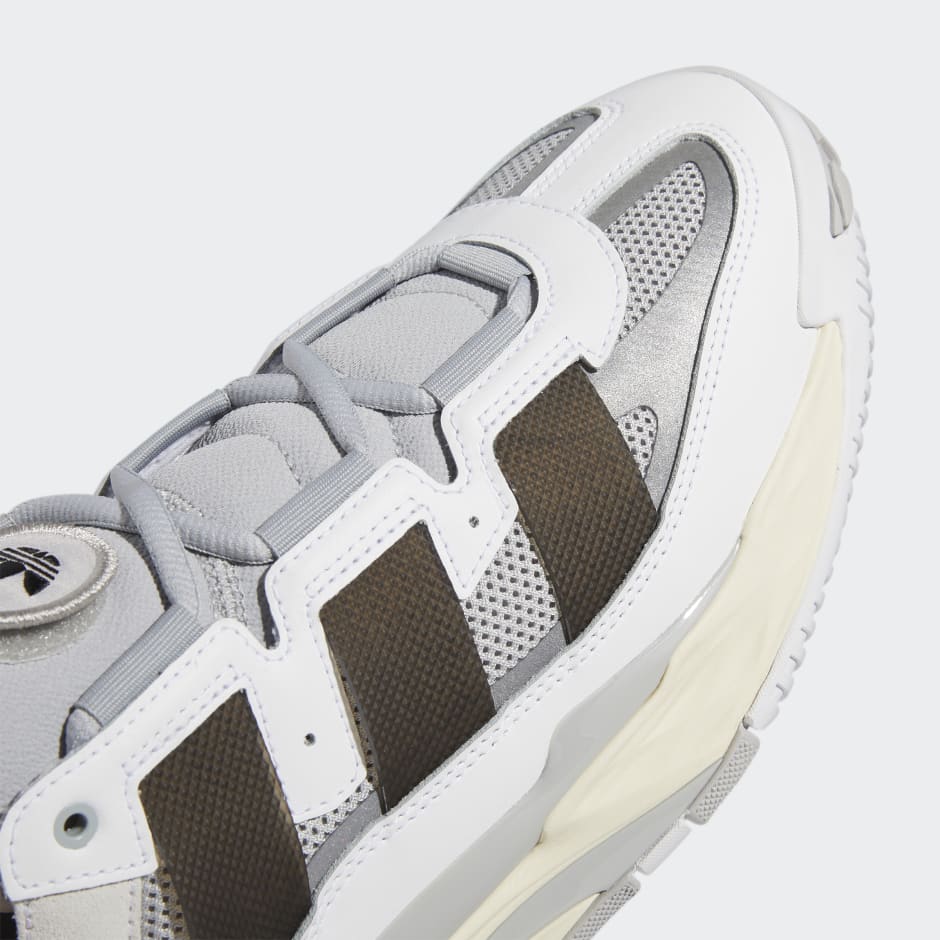 Niteball Shoes