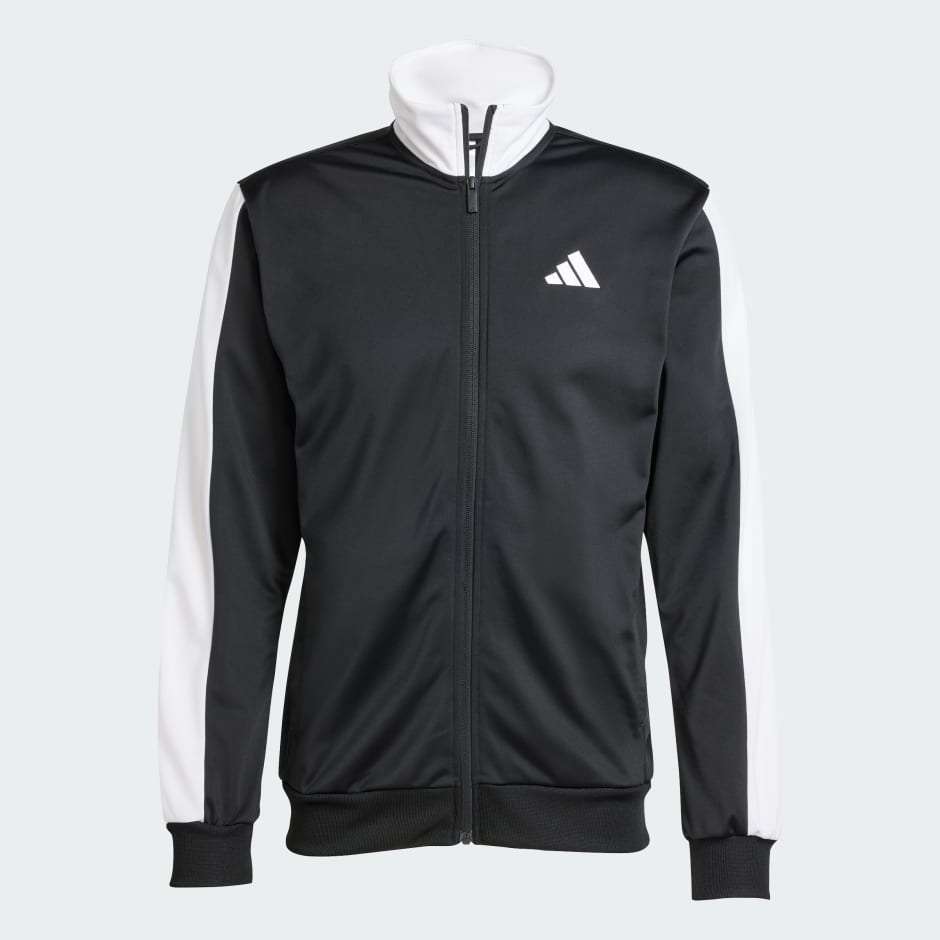 Sportswear Basic Tricot Colorblock Track Suit