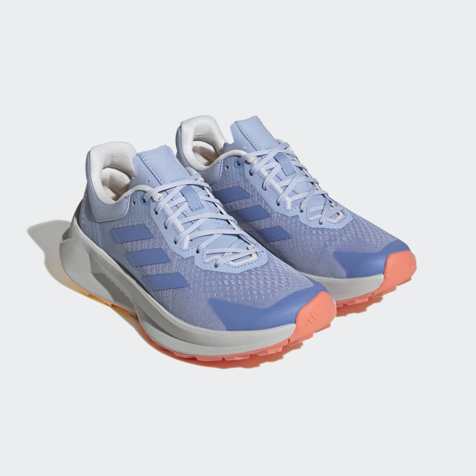 حذاء Terrex Soulstride Flow Trail Running