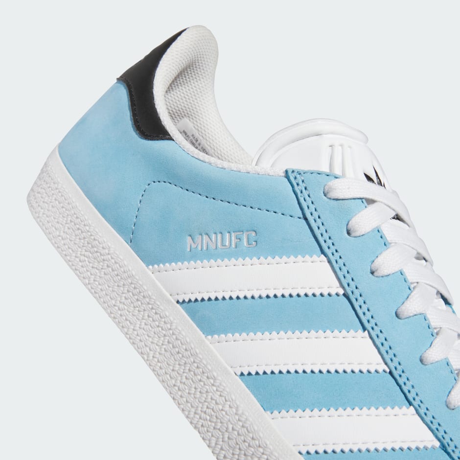 Tenisice MNUFC x Familia Gazelle Adv