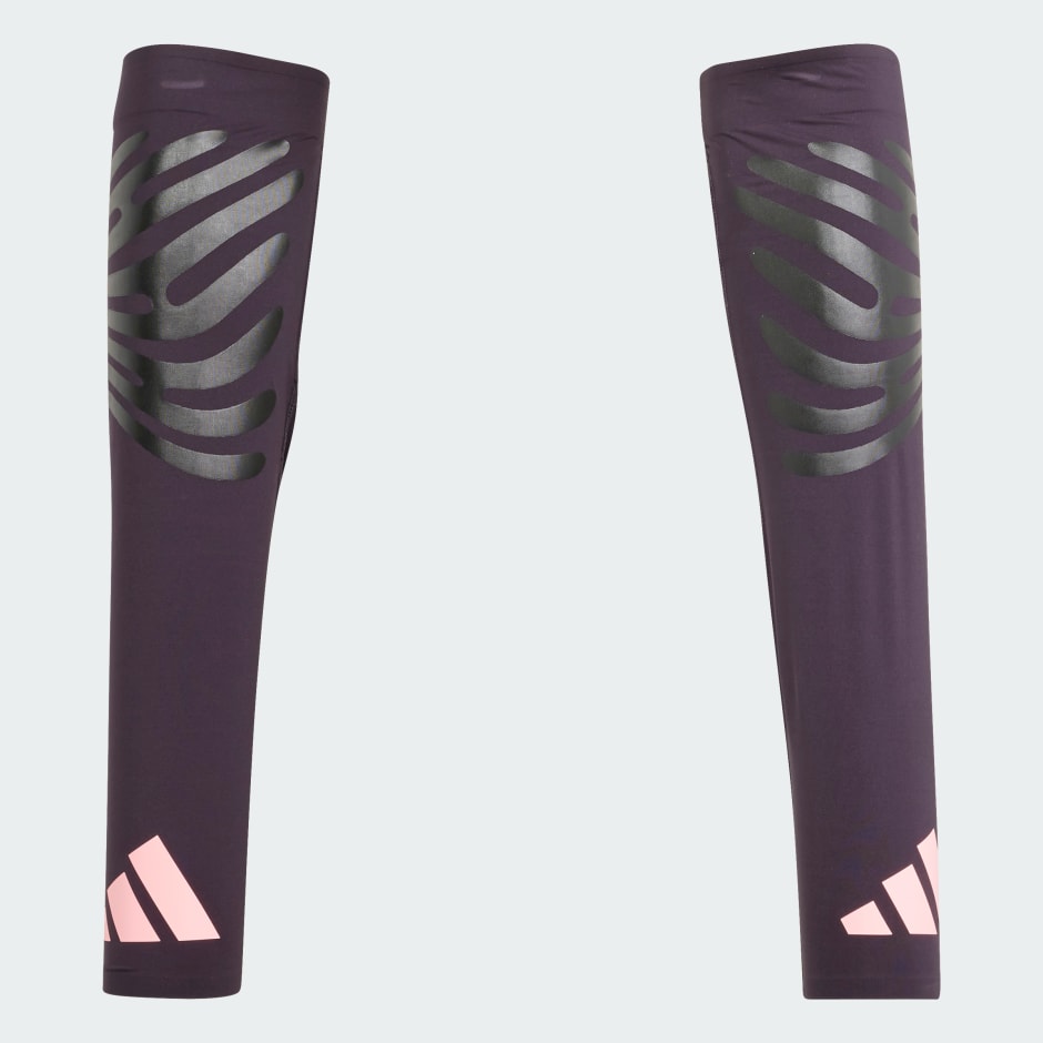 Adizero Control Running Sleeves