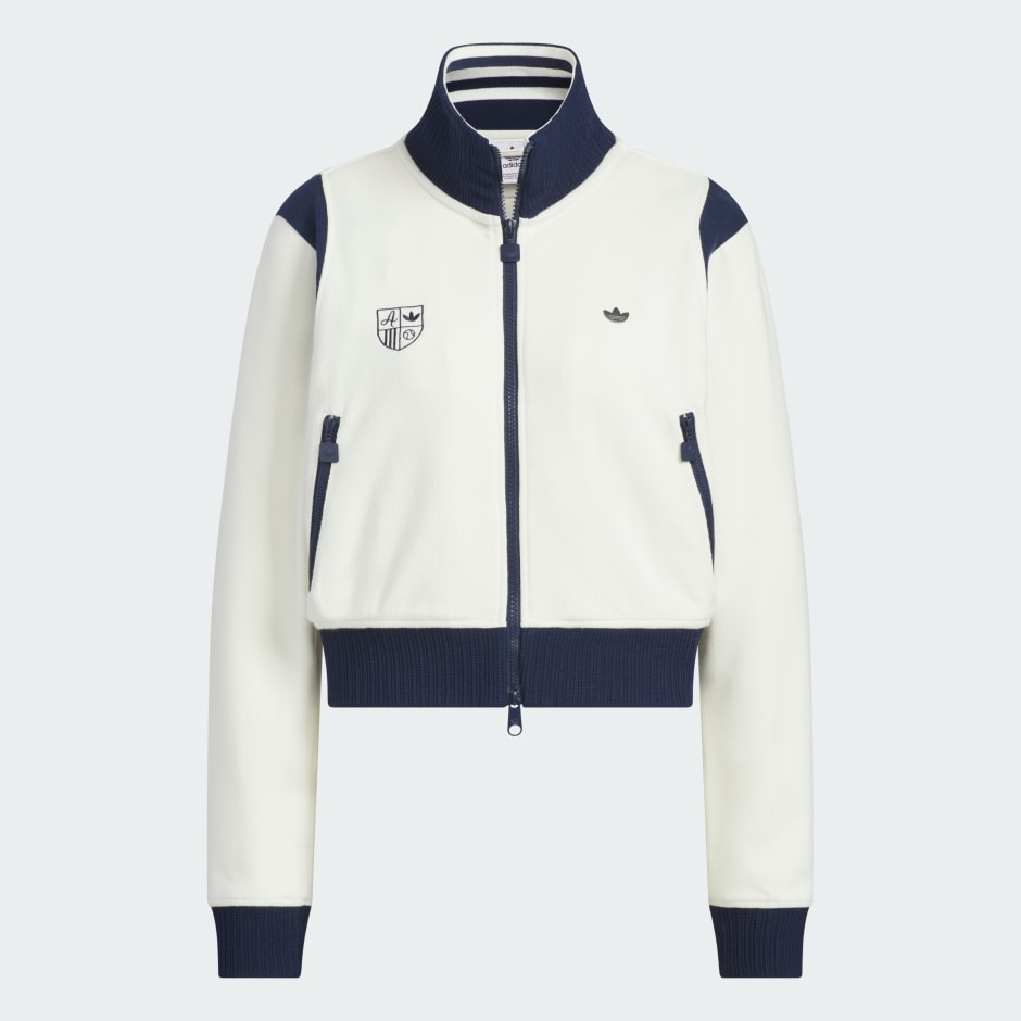 Retro Sport Sporty Club 運動外套