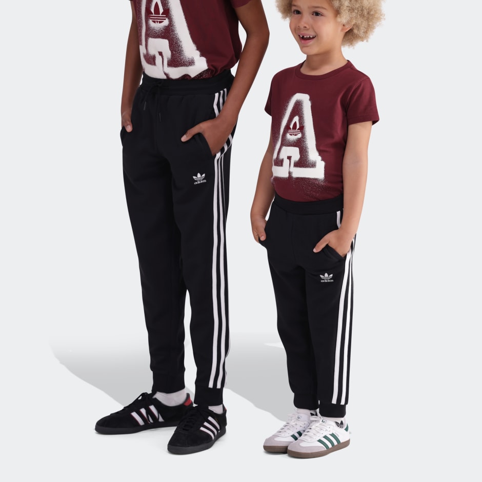 Trefoil Joggers Kids