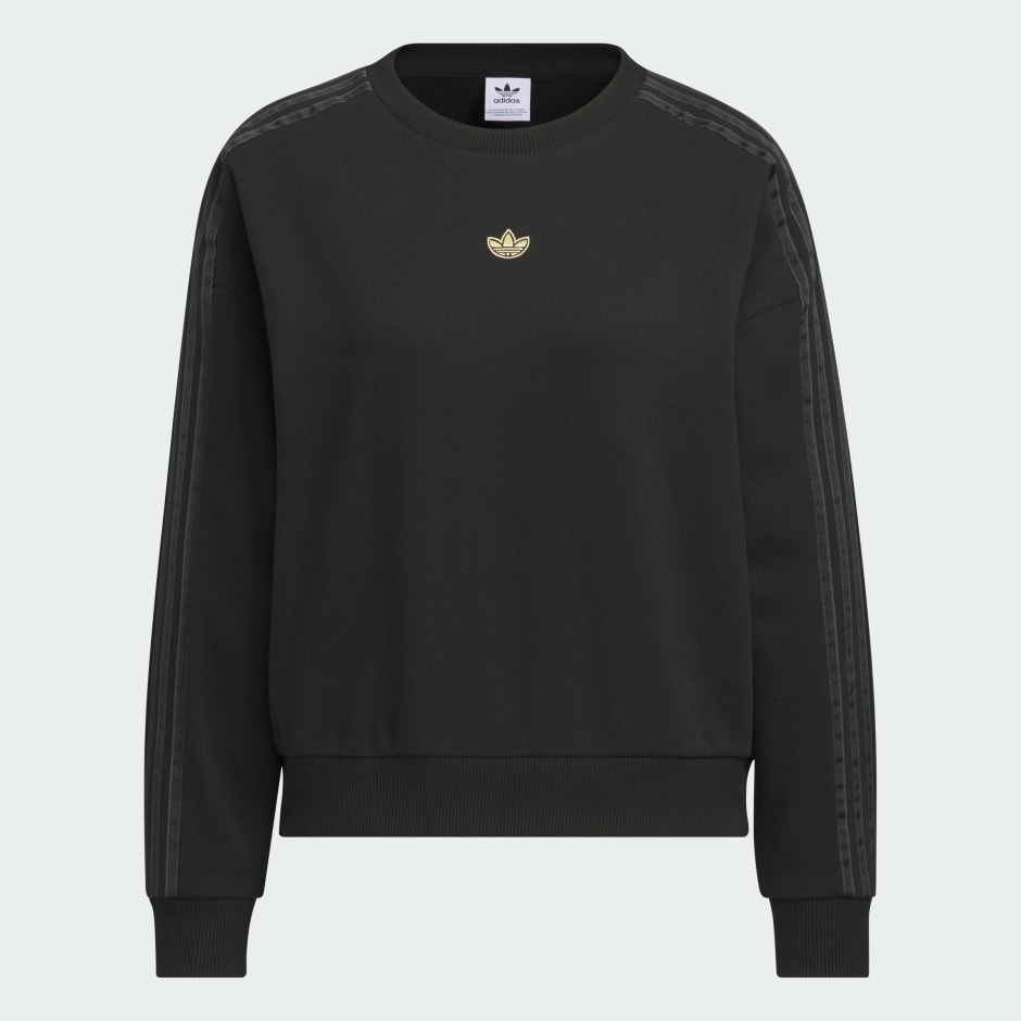 Street Crew Sweatshirt