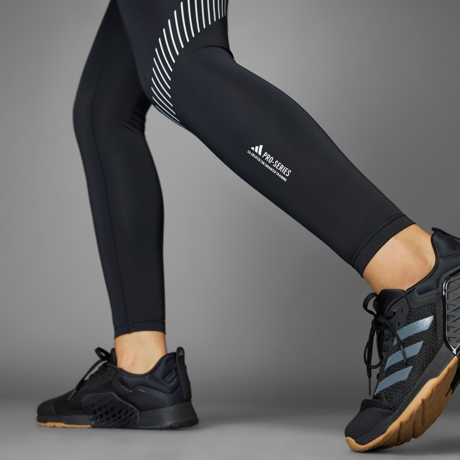 Optime Power 7/8 Leggings