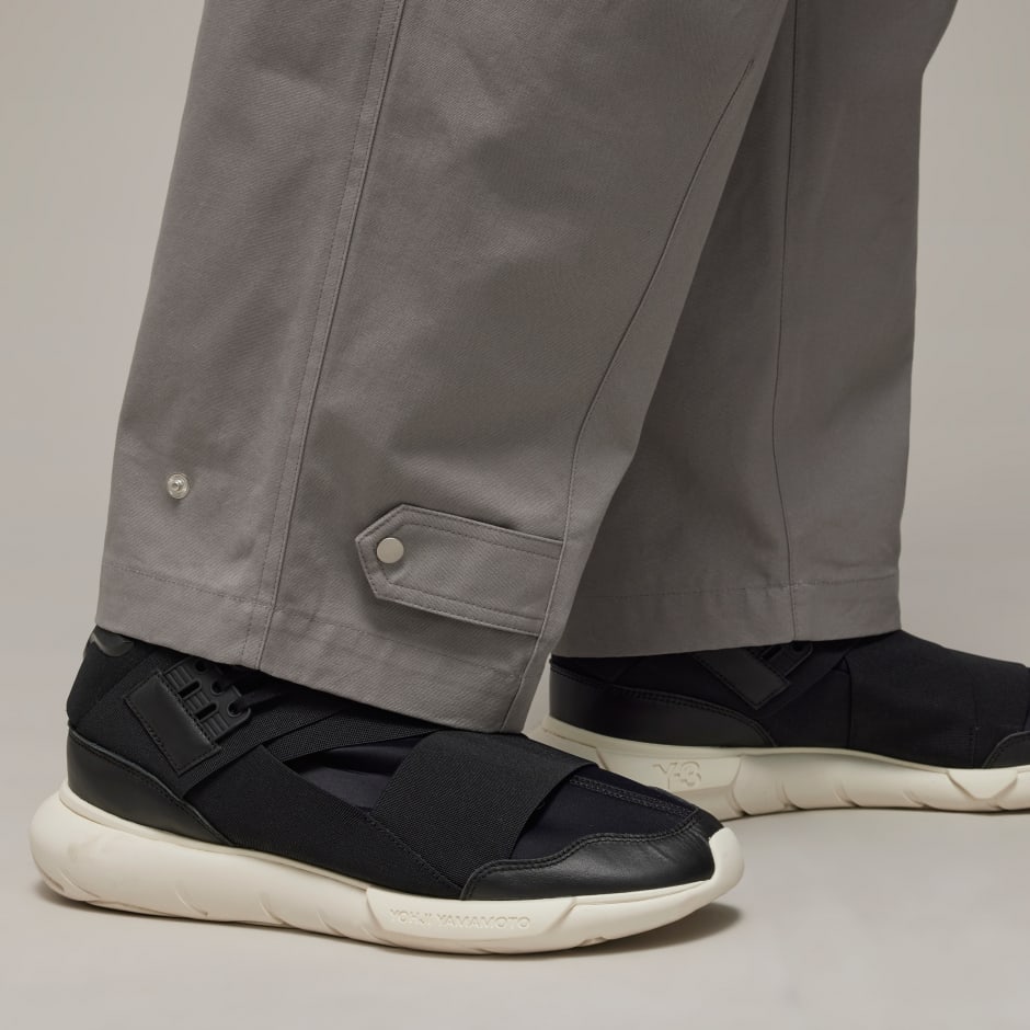 Y-3 Workwear Cargo Pants