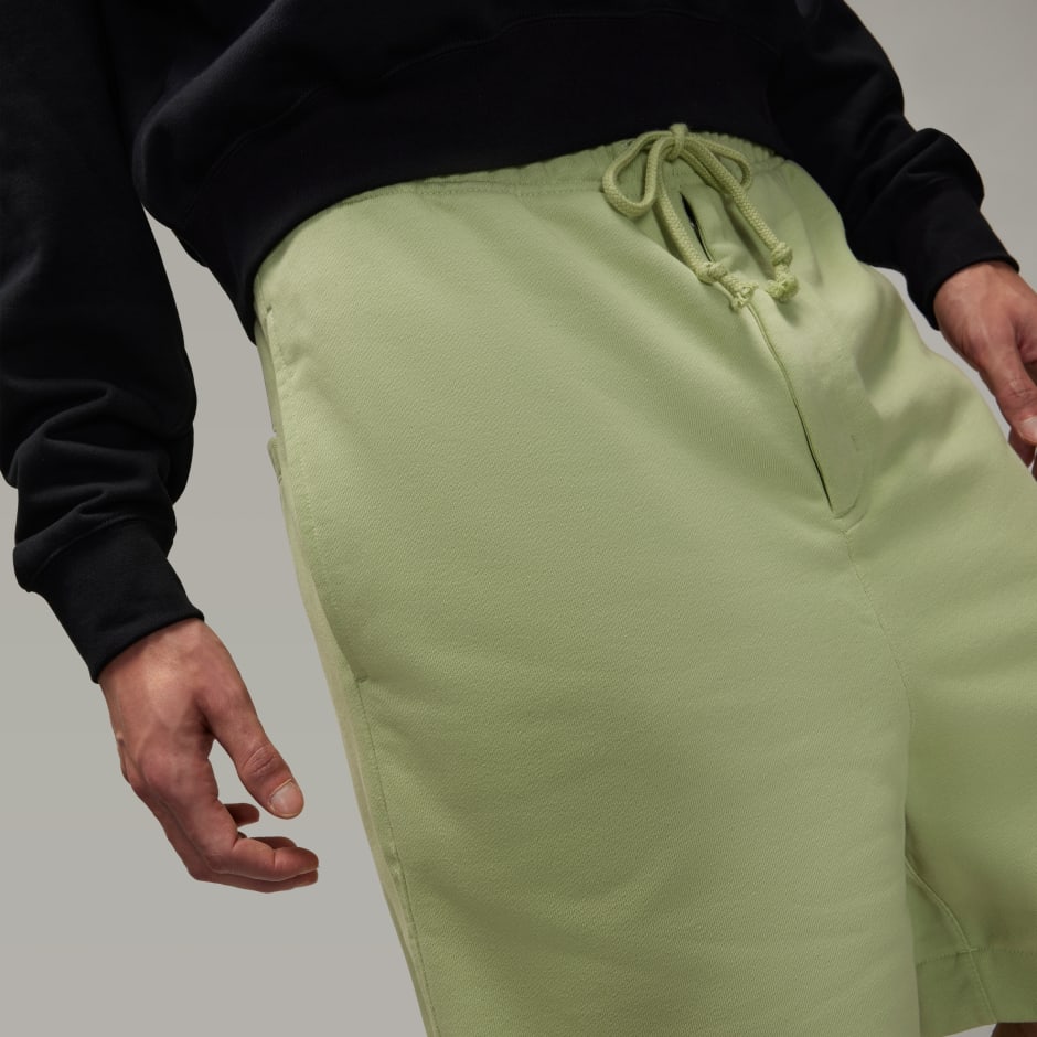 Y-3 French Terry Shorts