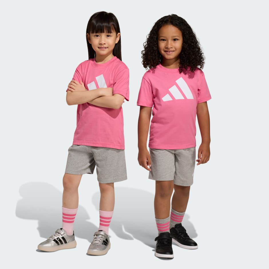 Ensemble t-shirt Essentials Enfants