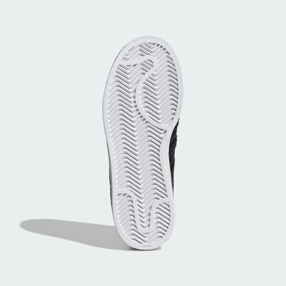 ADIDAS MINECRAFT SUPERSTAR II SHOES