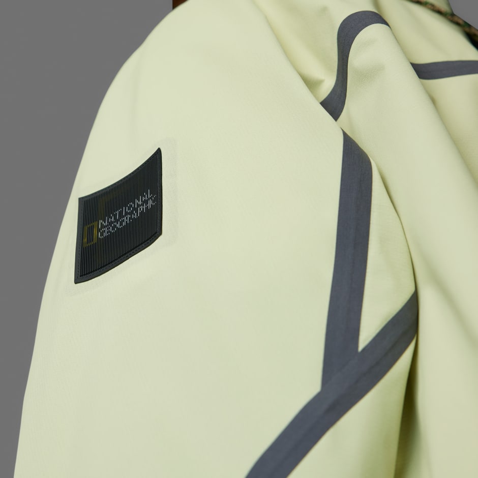 adidas National Geographic Terrex WIND.RDY Jacket