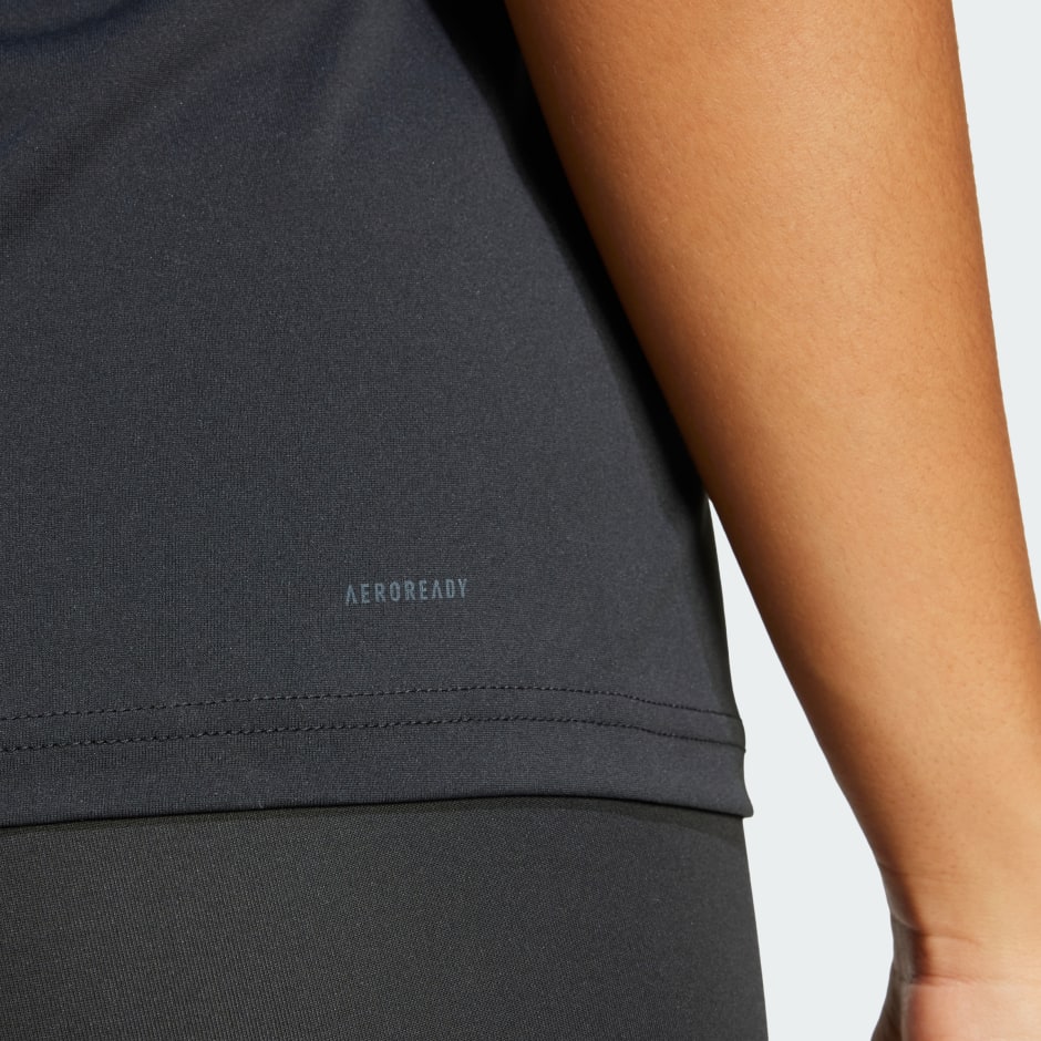 Les Mills Graphic Tank Top