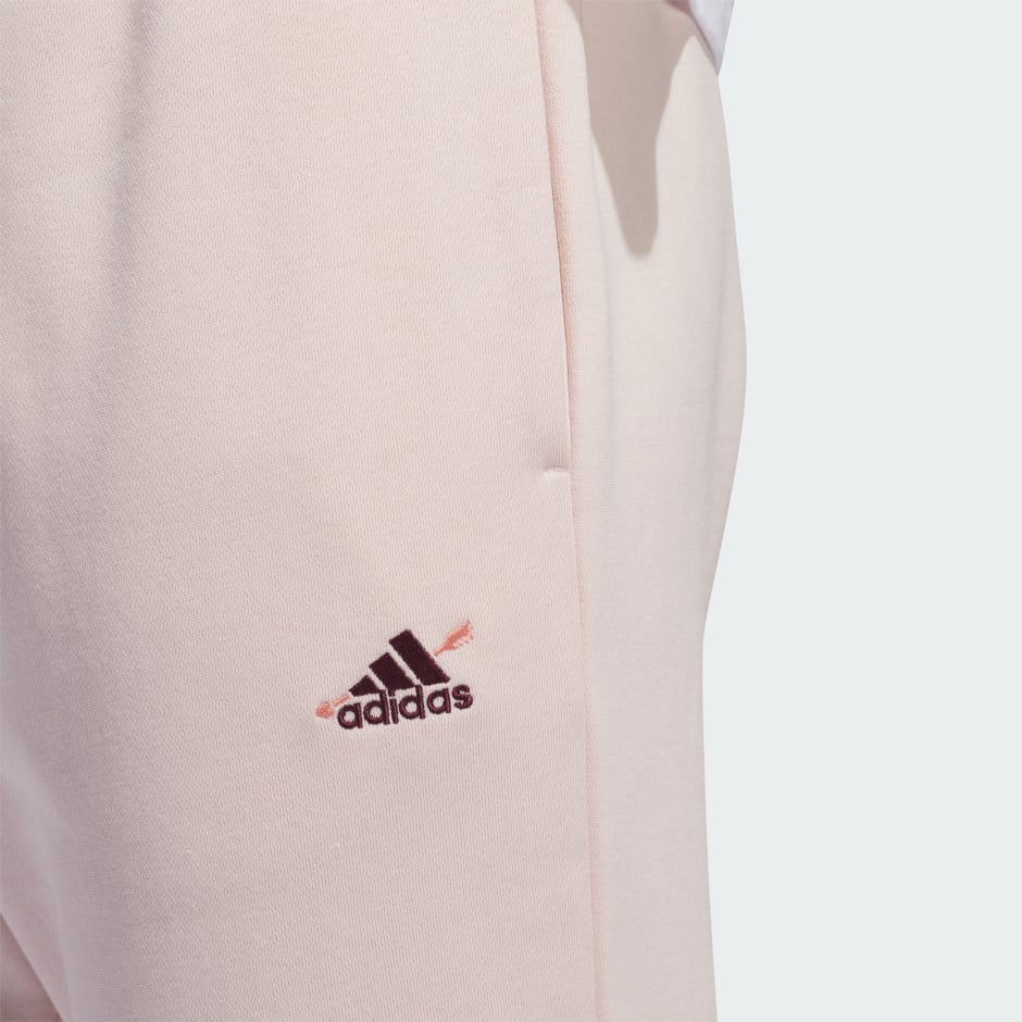 ALL SZN Valentine's Day Pants