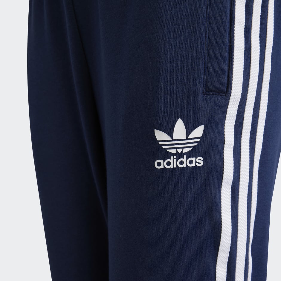 Pantalones adidas store tres rayas