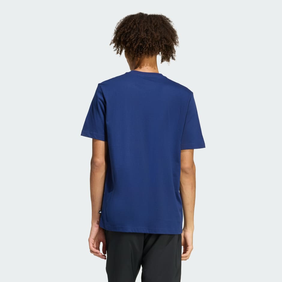 CAMO MODERN LOGO GRAPHIC T-SHIRT