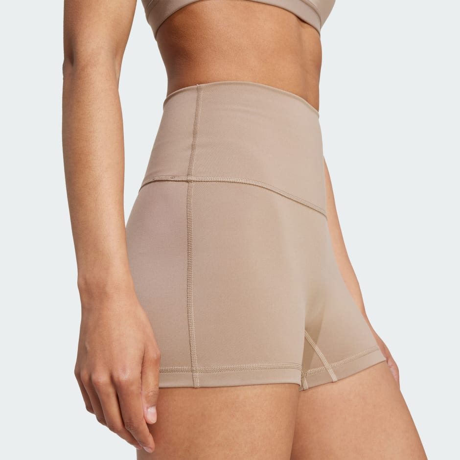 Colanți scurți All-Me Sculpt Booty