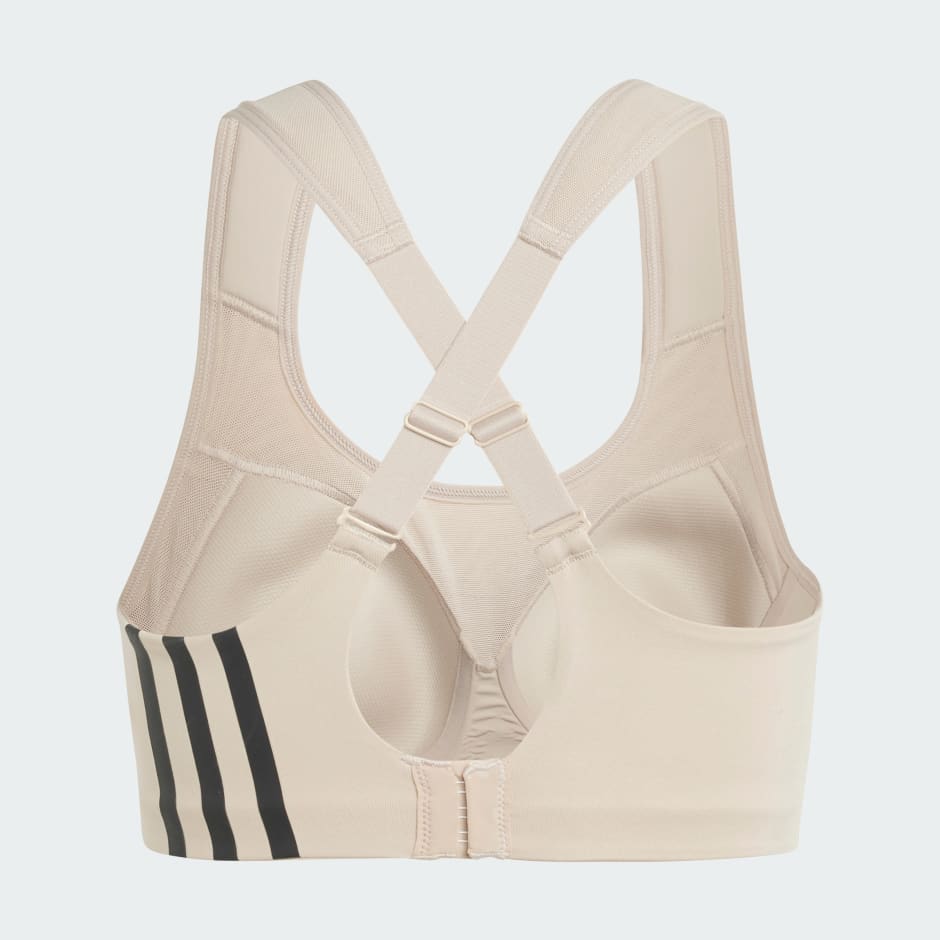 TLRD Impact Training High-Support Bra