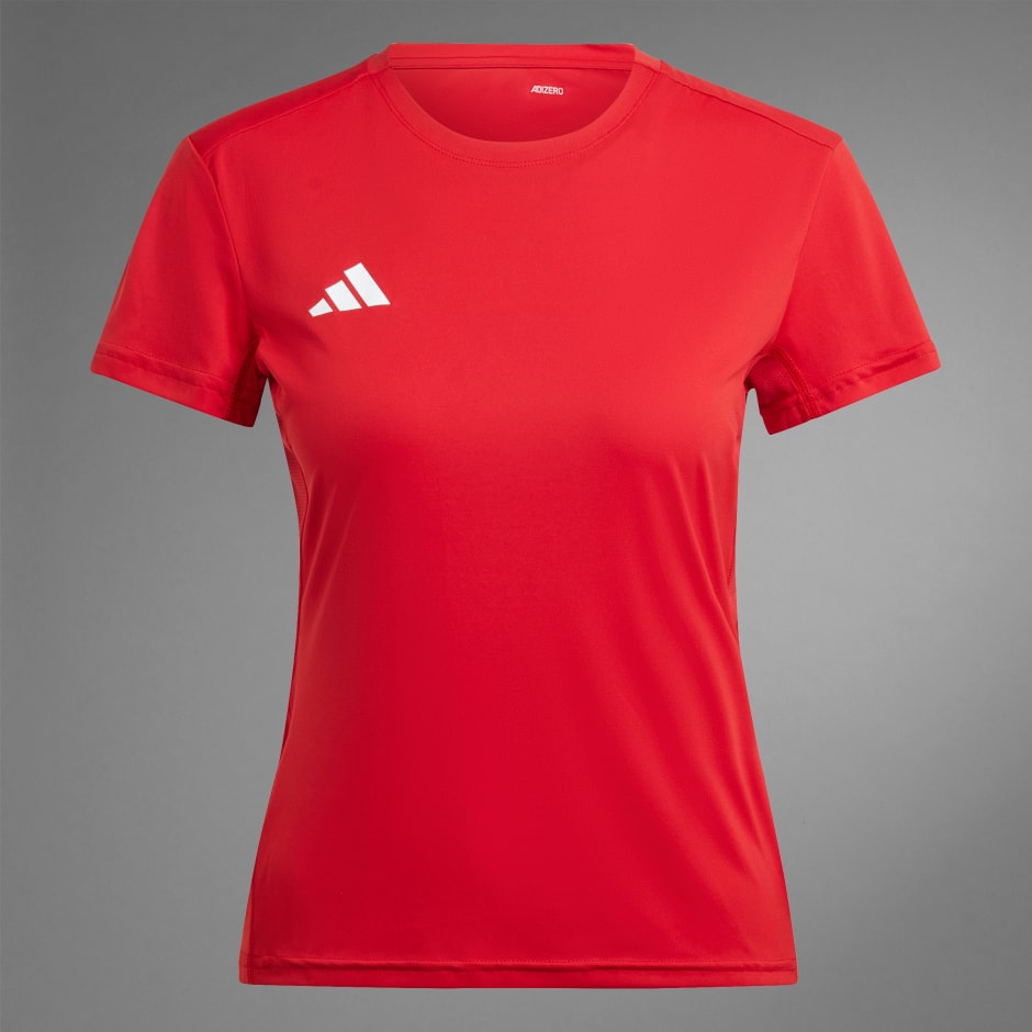 T-shirt de running Adizero Essentials