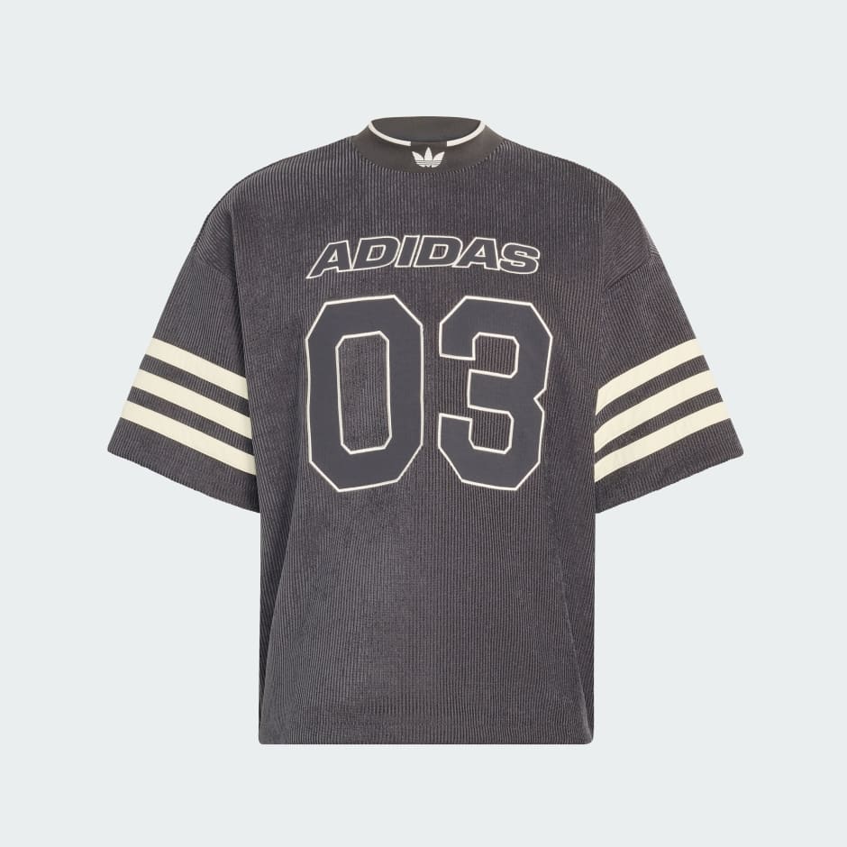 ORIGINALS KNIT FOOTBALL JERSEY