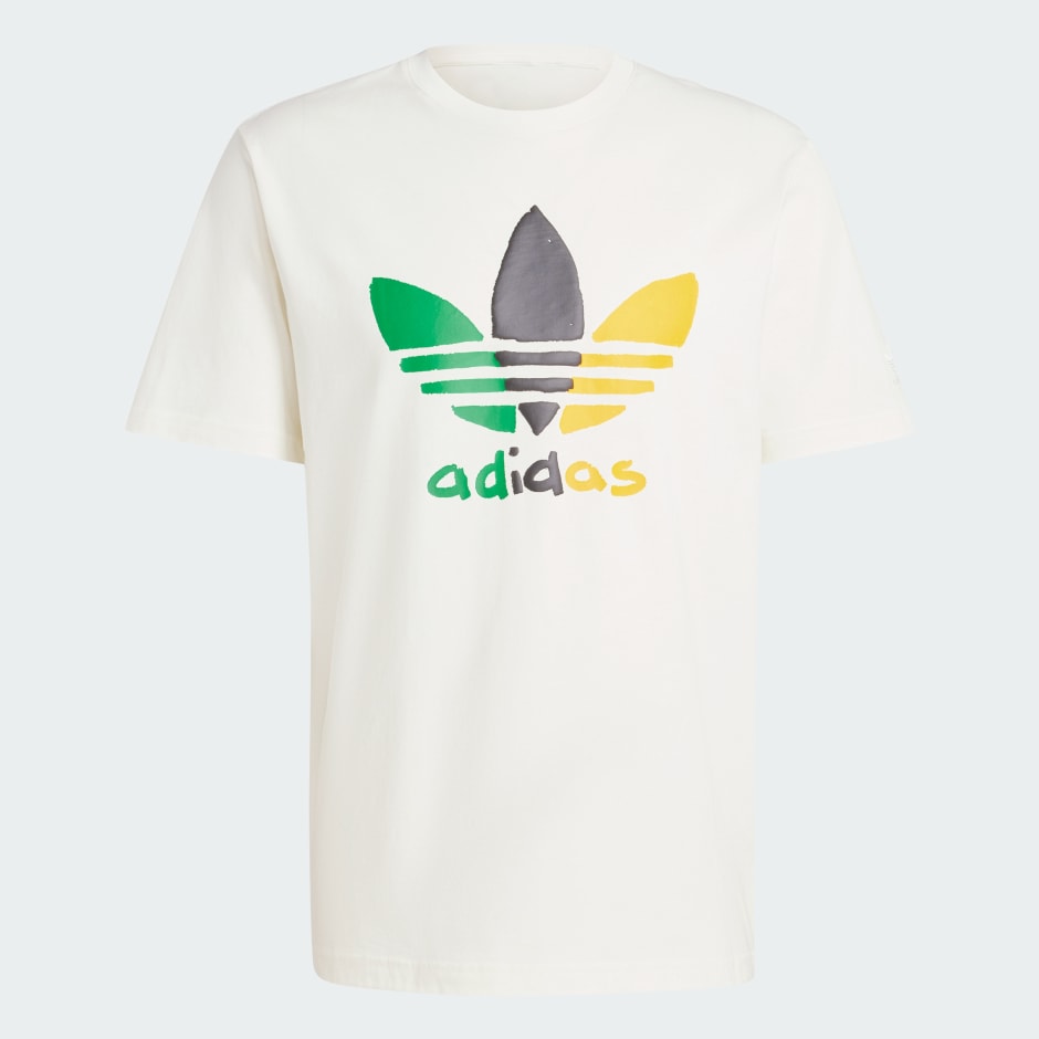 Camiseta Training Supply Sport 1